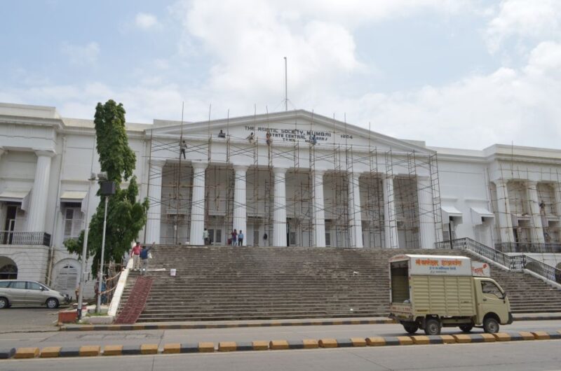 Mumbai City Tour With Ferry Ride and Dharavi Slum - Included Services