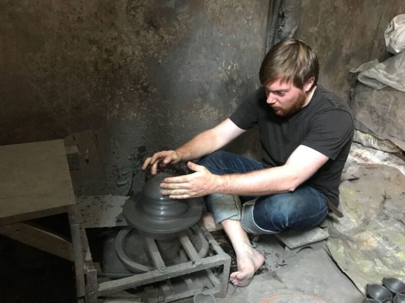 Mumbai City Tour With Ferry Ride and Dharavi Slum - Important Information