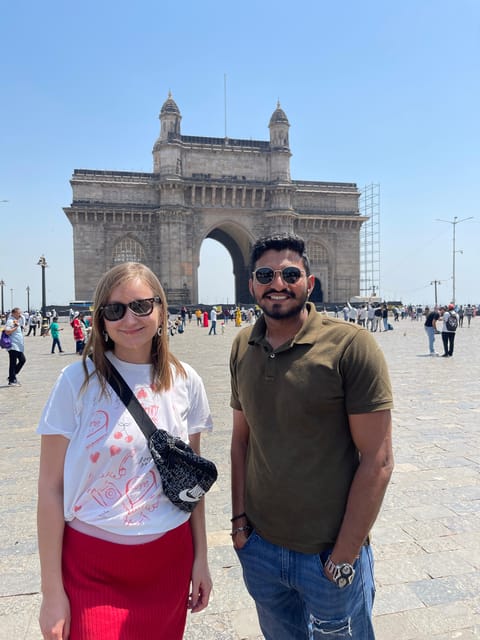 Mumbai + Dabbawalla + Slum + and Dhobighat Tour With Pickup - Customer Reviews and Experience