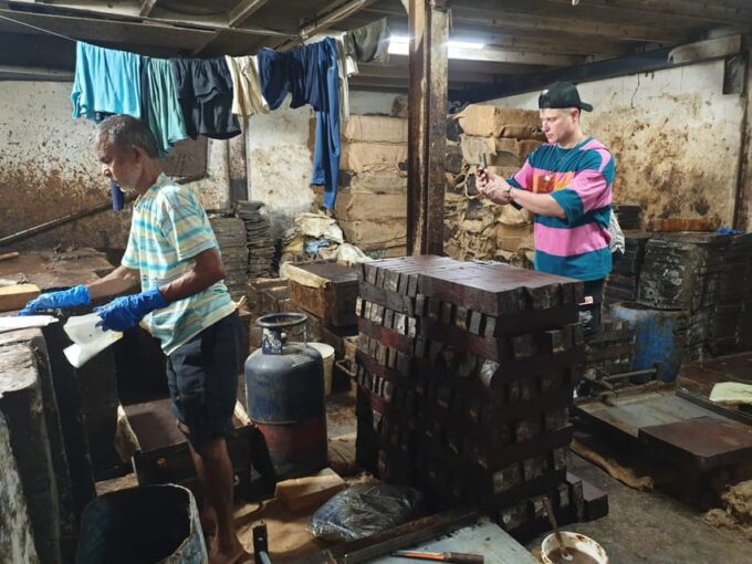 Mumbai + Dabbawalla + Slum + and Dhobighat Tour With Pickup - The Sum Up