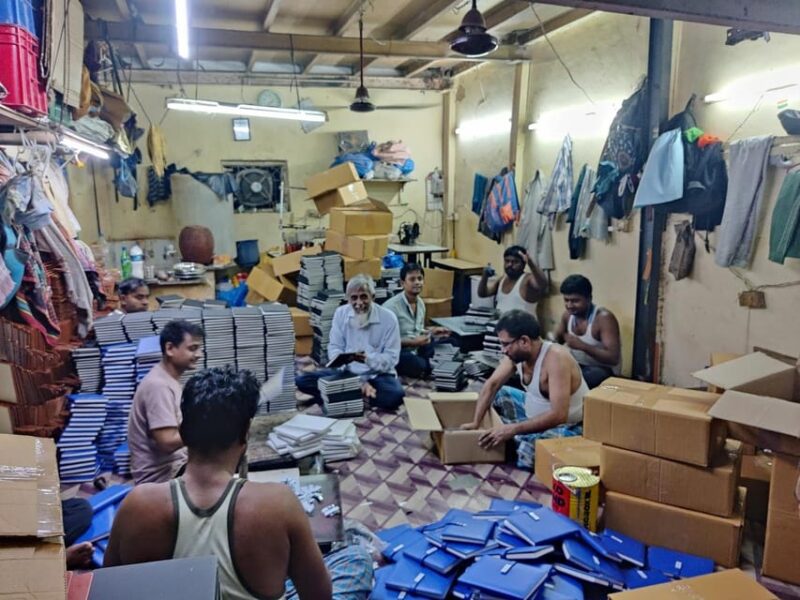 MUMBAI DHARAVI SLUM TOUR - Good To Know
