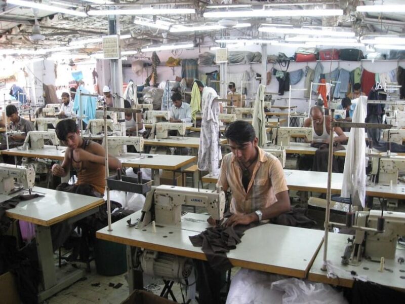 MUMBAI DHARAVI SLUM TOUR - Important Tour Information