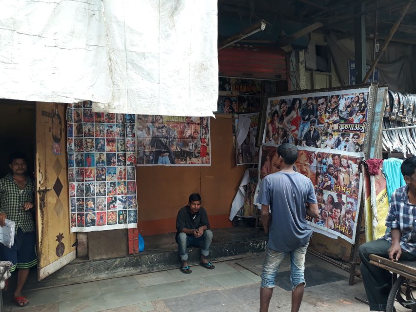 Mumbai: Dharavi Slum Walking Tour With Local Slum Dweller - Highlights of Dharavi
