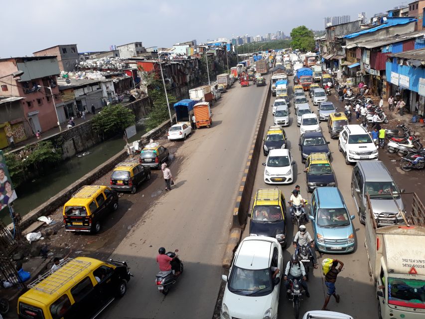 Mumbai: Dharavi Slum Walking Tour With Local Slum Dweller - Essential Tour Information