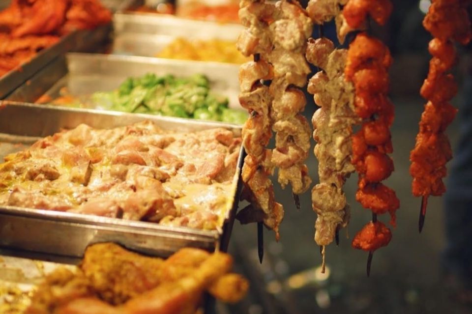 Mumbai: Evening Local Street Food Tour With Sightseeing - Customer Feedback