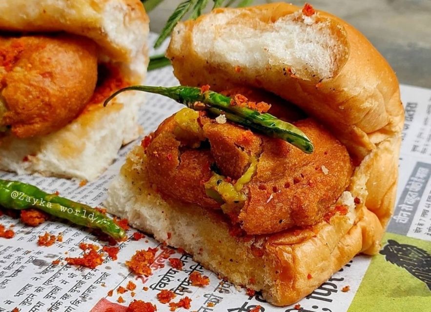 Mumbai: Evening Local Street Food Tour With Sightseeing - Booking and Cancellation Policies