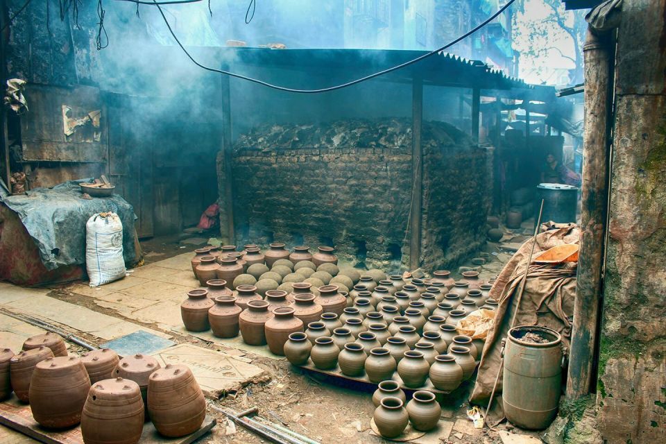 Mumbai: Exclusive Full-Day Private Guided Sightseeing Tour - Key Points