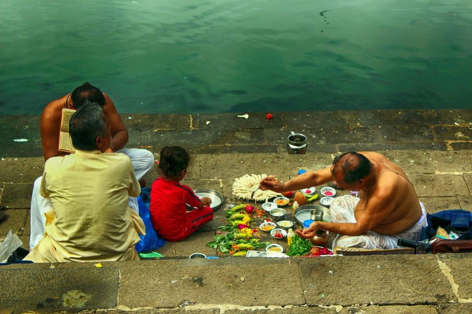 Mumbai: Exclusive Full-Day Private Guided Sightseeing Tour - Experience Highlights
