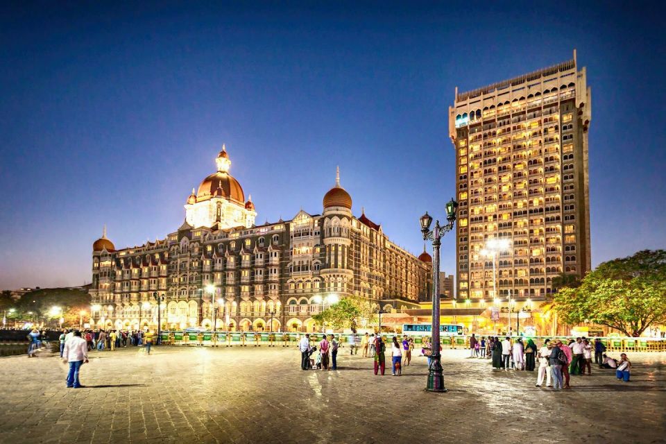 Mumbai: Exclusive Full-Day Private Guided Sightseeing Tour - Customer Feedback