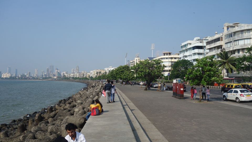Mumbai: Full-Day Private Sightseeing Tour - Customer Feedback
