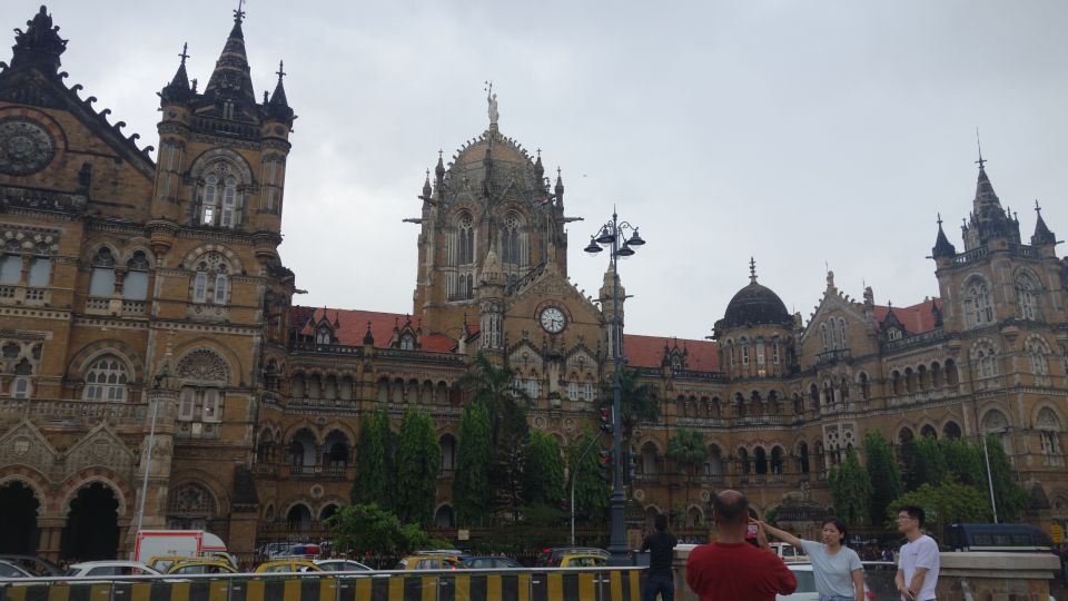 Mumbai: Full-Day Private Sightseeing Tour - Frequently Asked Questions