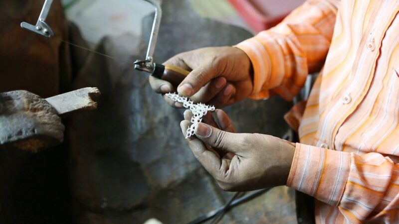 Mumbai: Guided Indian Art Tour - Key Points