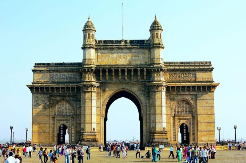 Mumbai Half Day Tour - Good To Know