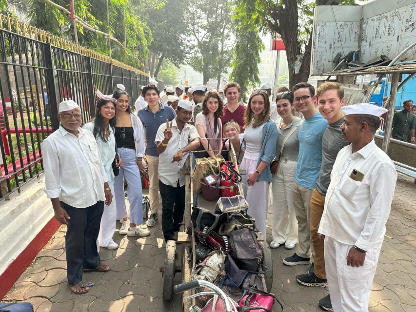 Mumbai: Heart Beat of Mumbai - Key Points