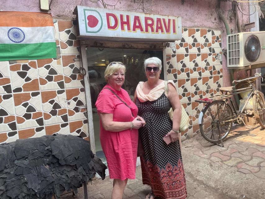 Mumbai: Heart Beat of Mumbai - Frequently Asked Questions