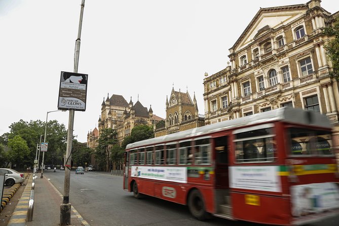 Mumbai Highlights: 25 Must-Sees as Recommended by Gigi Hadid - Mumbais Vibrant Street Life