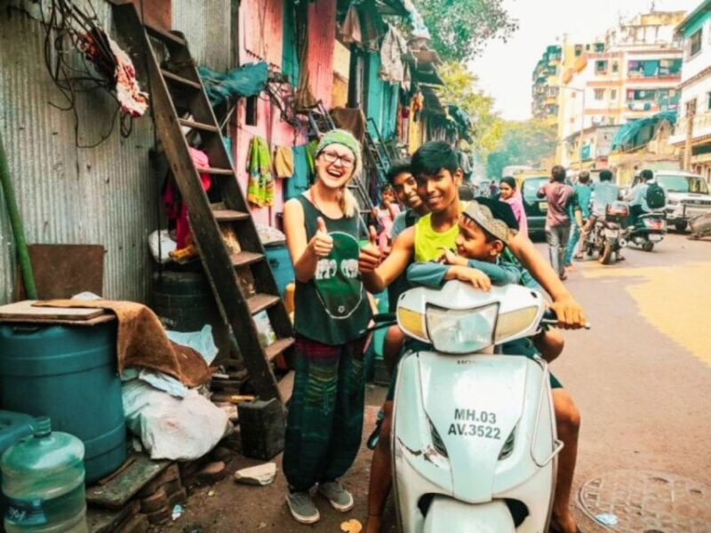 Mumbai Iconic Slum Dharavi Walking Tour - Tour Highlights