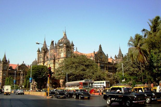 Mumbai Local - Best Seller From Mumbai Magic - Guided Exploration