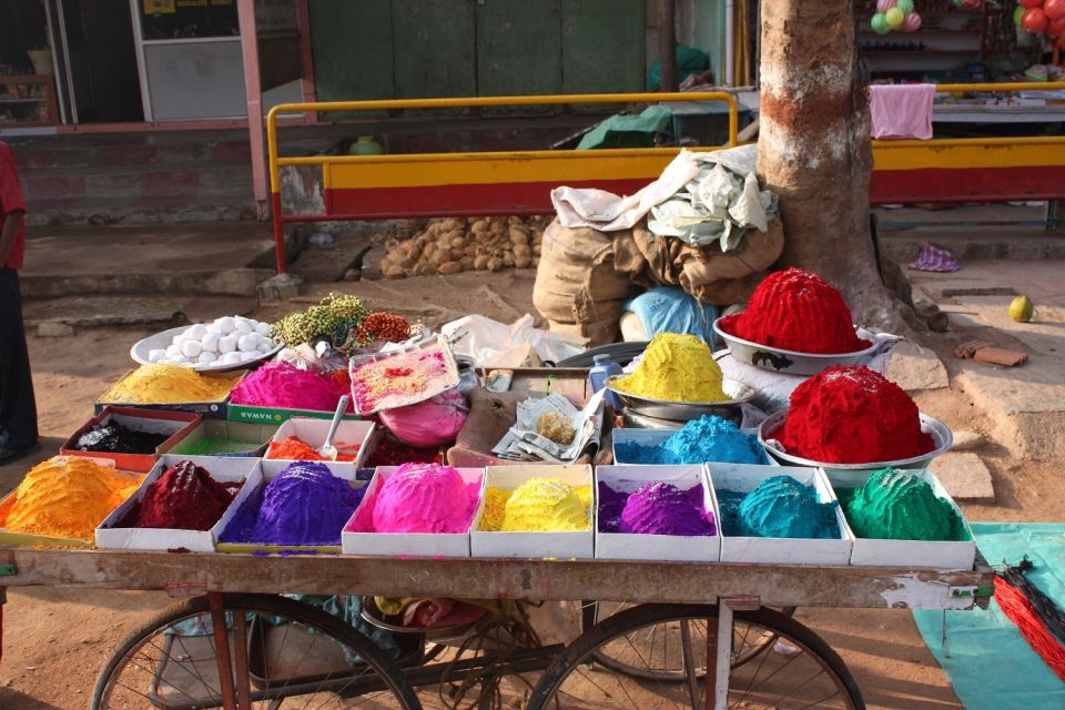 Mumbai: Magical Markets Tour - Highlights of the Experience