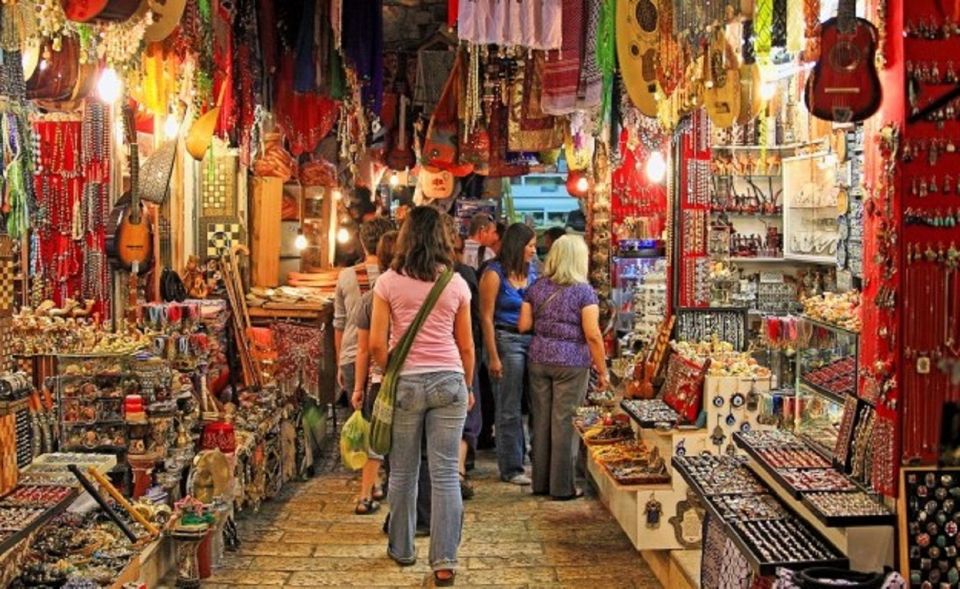 Mumbai: Magical Markets Tour - Key Markets to Explore