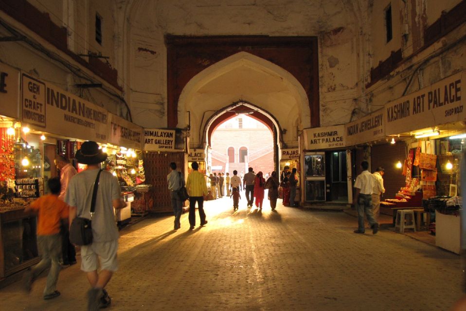 Mumbai: Magical Markets Tour - Frequently Asked Questions