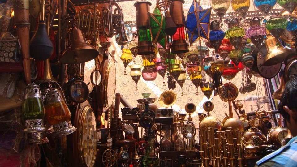 Mumbai Market Tour - Customer Feedback