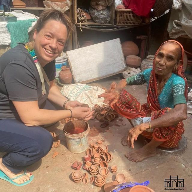 Mumbai Market Tour - Booking Information