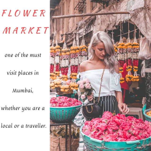 Mumbai Market Tour - Nearby Attractions