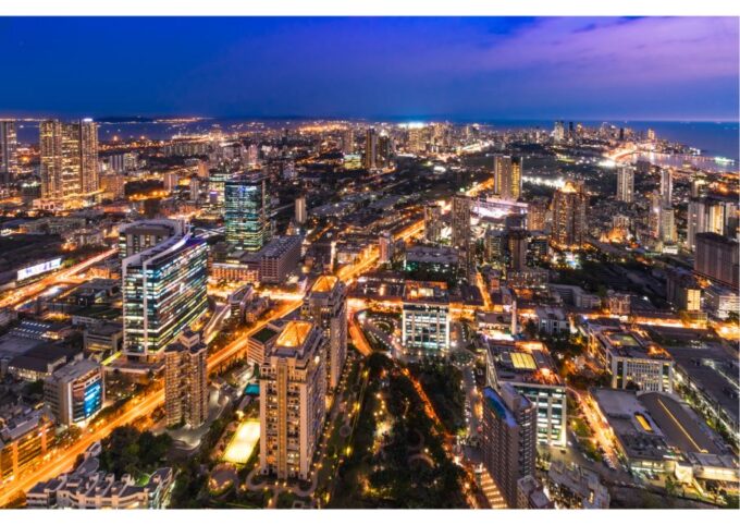 Mumbai Night Walk (2 Hours Guided Walking Tour) - What to Expect