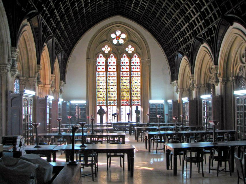 Mumbai Nightlife Tour - Detailed Itinerary