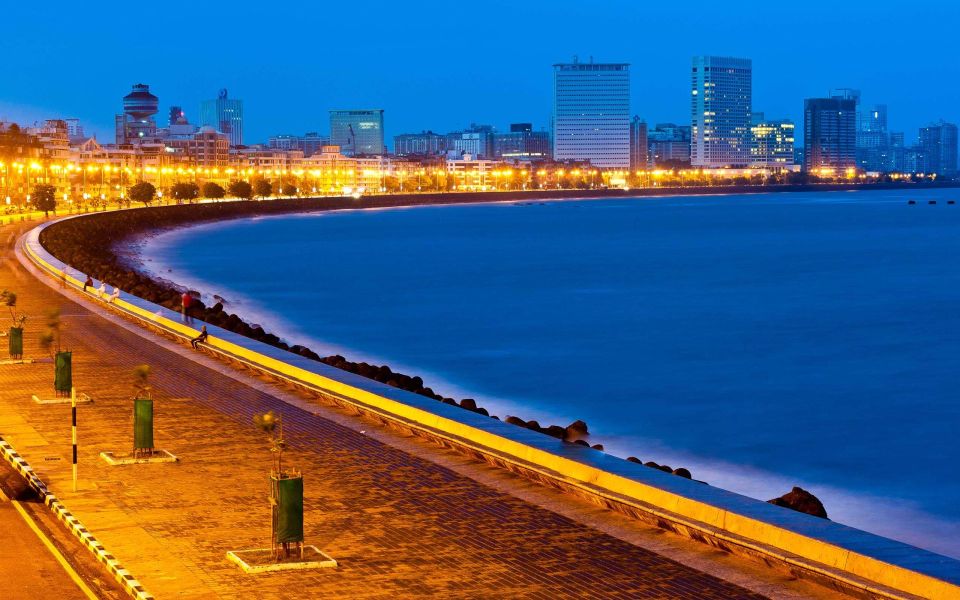 Mumbai Nightlife Tour - Transportation Details