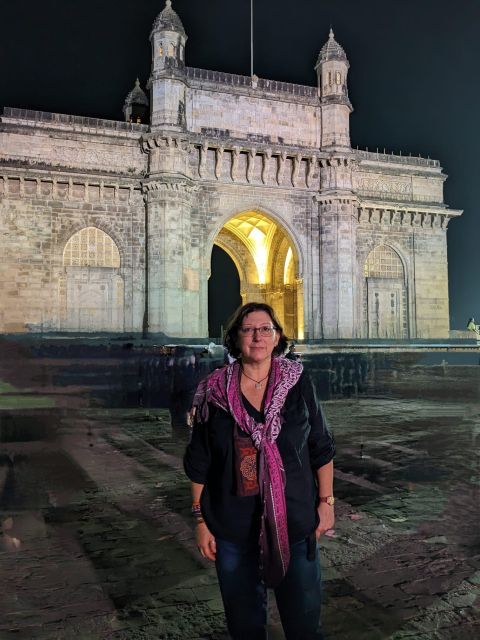 Mumbai Nightlife Tour - Exclusions and Additional Costs