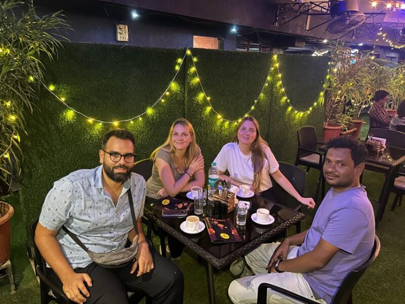 Mumbai Nighttime Adventure - Pricing and Cancellation Policy
