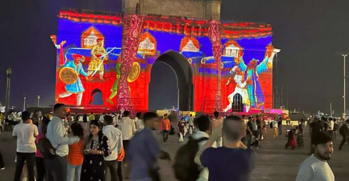 Mumbai Nighttime Adventure - Accessibility Options