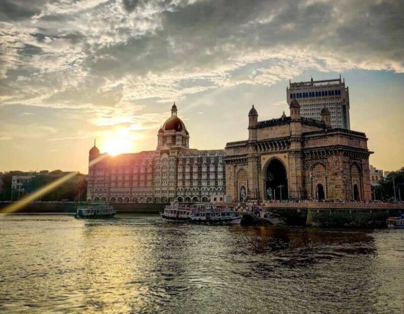 Mumbai Private 1 Night & 1 Day Tours Including AC Vehicle - Tour Overview