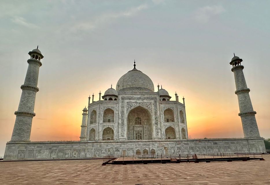 Mumbai: Private 2-Day Delhi & Agra Trip With Flights & Hotel - Customer Experiences
