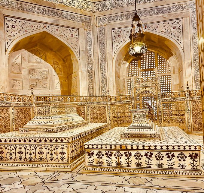 Mumbai: Private 2-Day Delhi & Agra Trip With Flights & Hotel - Pricing and Payment Options