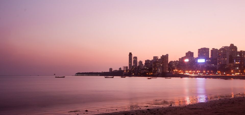 Mumbai: Private Car Hire With Professional Driver - Key Points