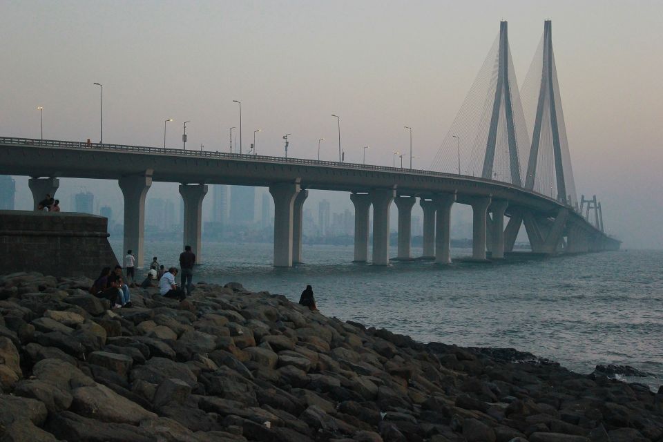 Mumbai: Private Car Hire With Professional Driver - Professional Driver Profile