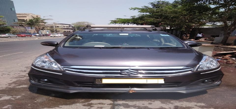 Mumbai: Private Car Hire With Professional Driver - Exclusions to Consider