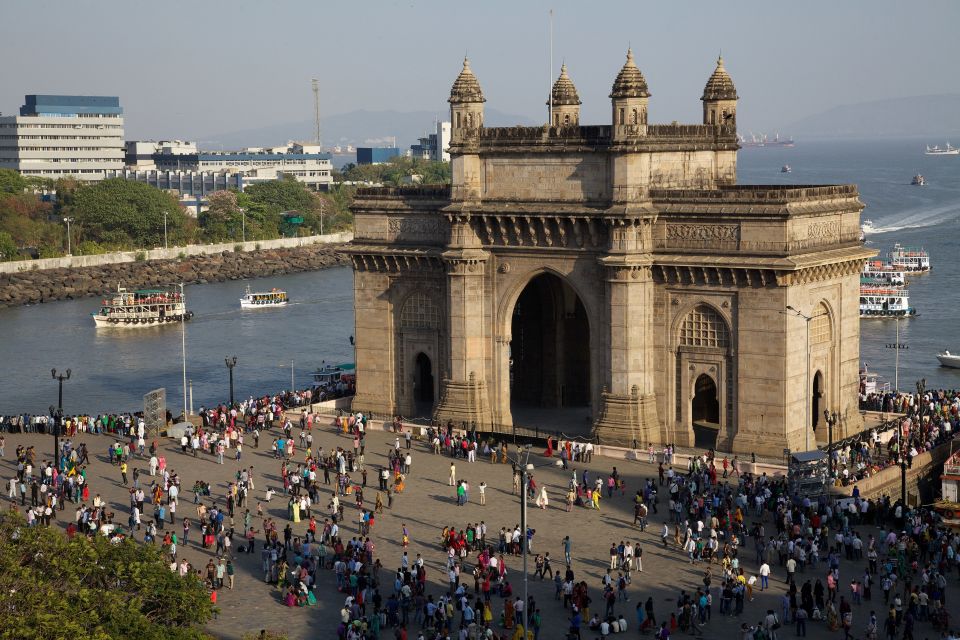 Mumbai: Private Car Hire With Professional Driver - Tips for a Great Experience