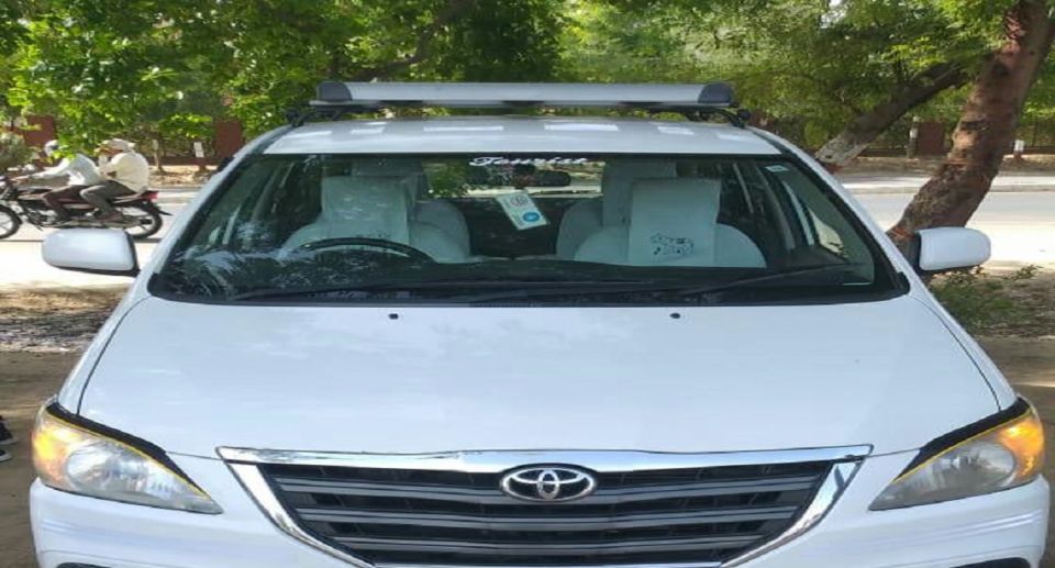 Mumbai: Private Car Hire With Professional Driver - Frequently Asked Questions