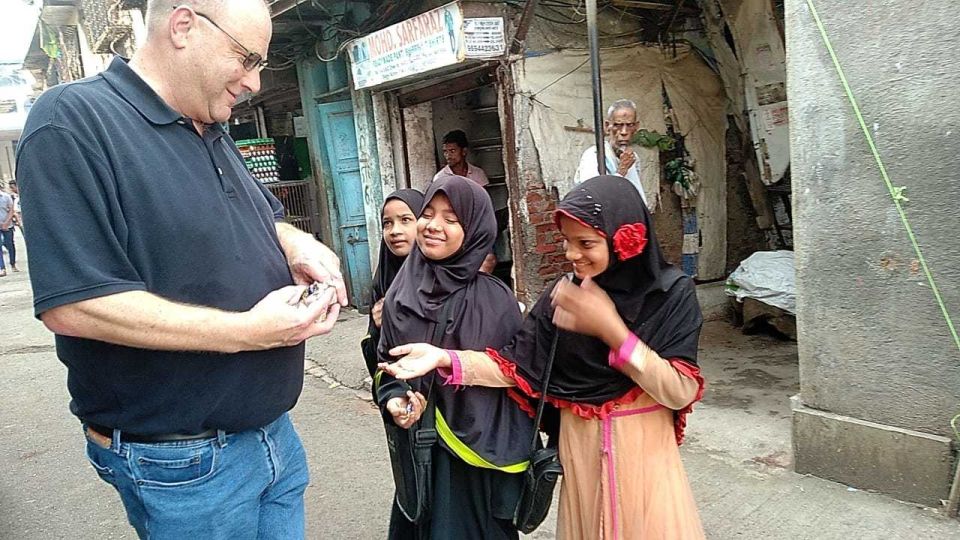 Mumbai: Private Full-Day Sightseeing Tour of the City - Key Points