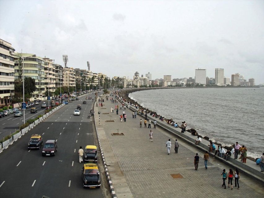 Mumbai: Private Full-Day Sightseeing Tour of the City - Customizing Your Experience