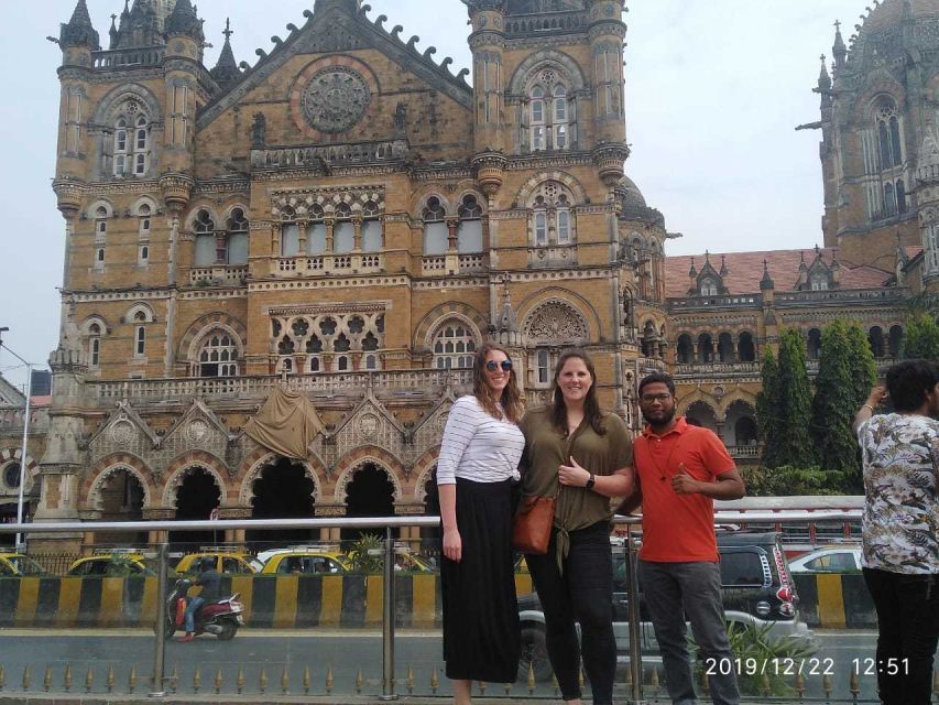 Mumbai: Private Full-Day Sightseeing Tour of the City - Frequently Asked Questions