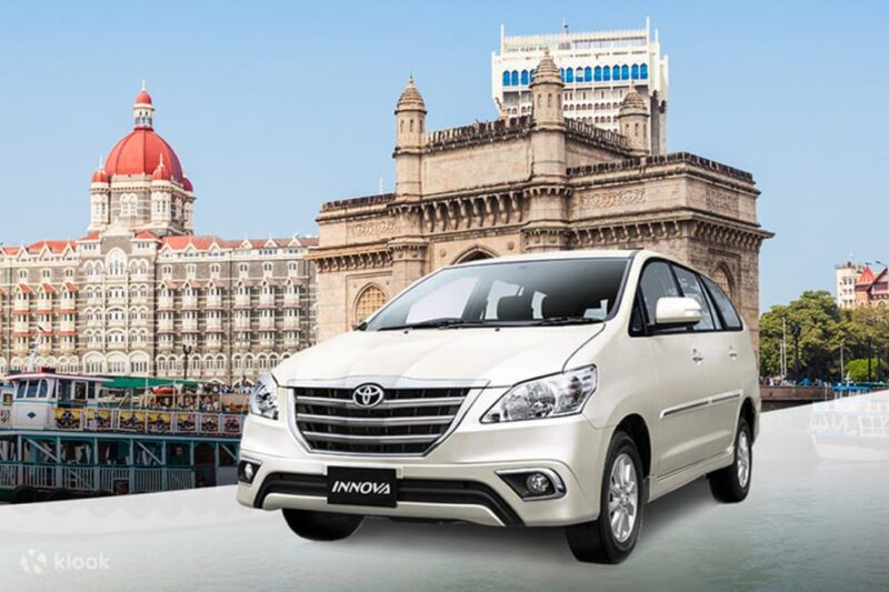 Mumbai: Private Hotel Transfers To/From Mumbai Airport - Transfer Process Explained