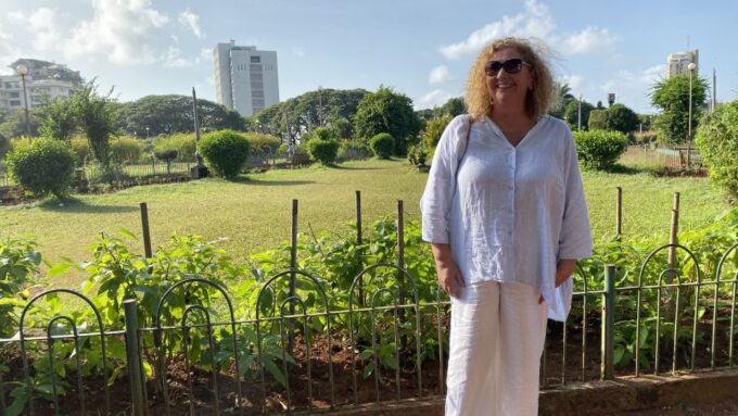 Mumbai: Private Kanheri and City Sightseeing Tour - Must-See Landmarks