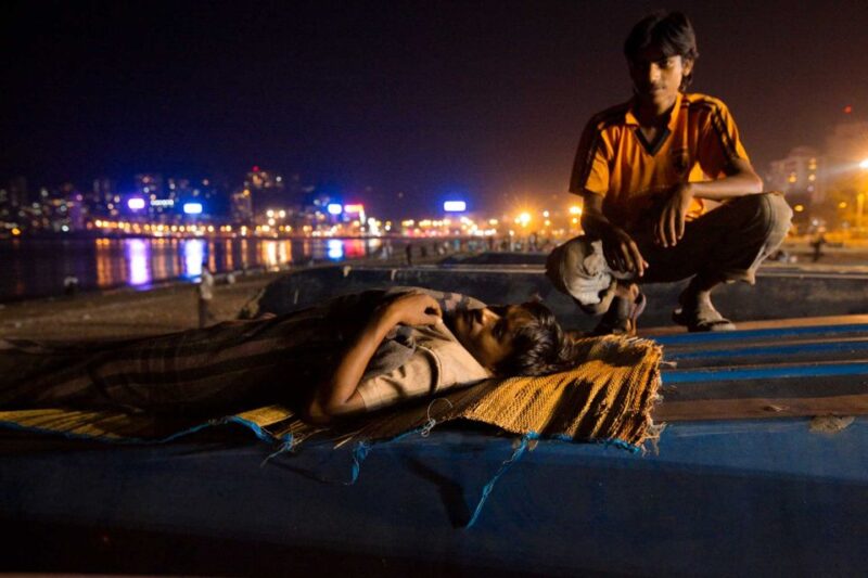 Mumbai: Private Night Tour - Booking and Cancellation Policy
