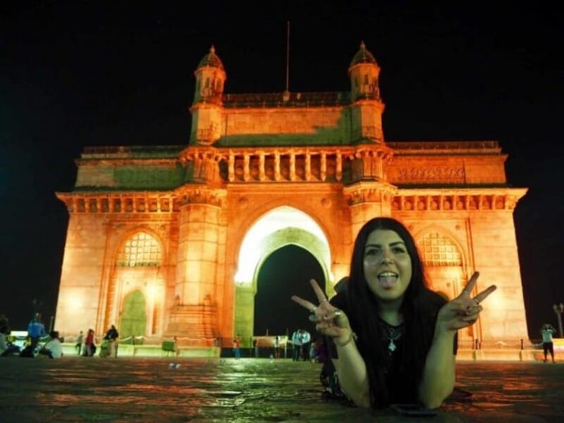 Mumbai Private Nightlife Tour With Pickup & Drop - Good To Know