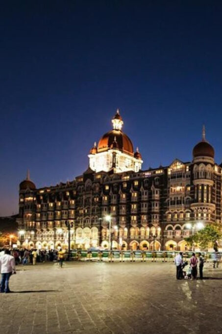 Mumbai Private Nightlife Tour With Pickup & Drop - The Sum Up